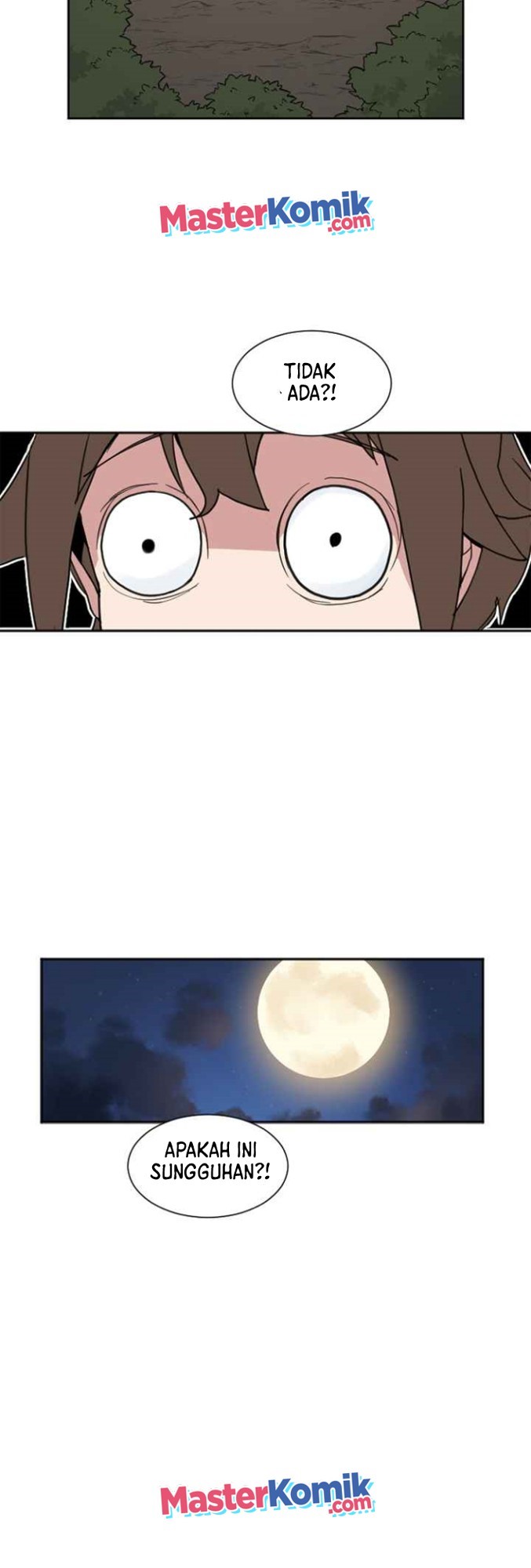 The Gamer: Fantasia Chapter 02 Bahasa Indonesia