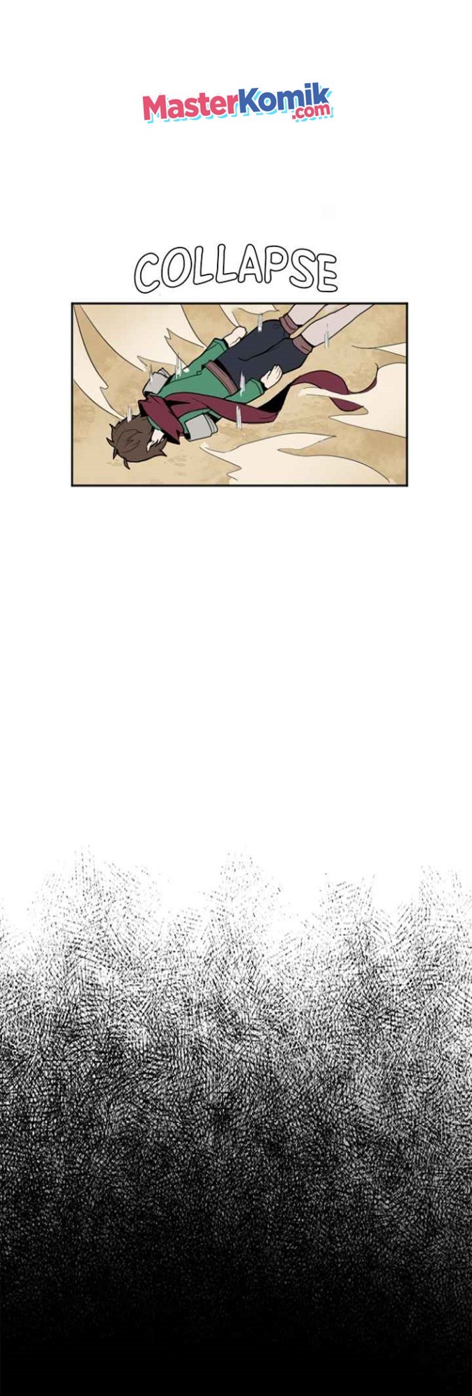 The Gamer: Fantasia Chapter 02 Bahasa Indonesia