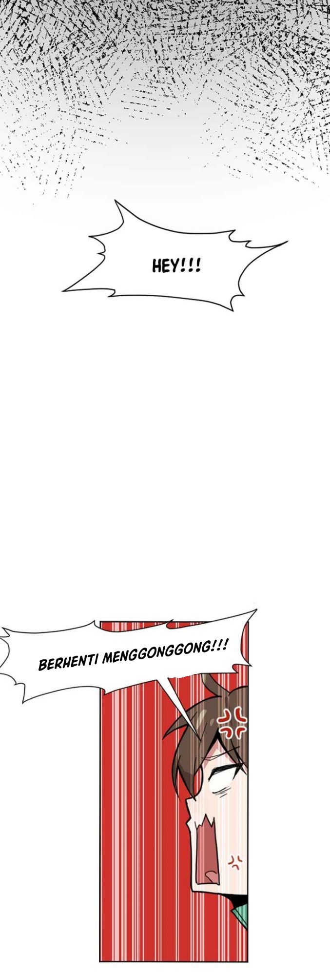 The Gamer: Fantasia Chapter 02 Bahasa Indonesia