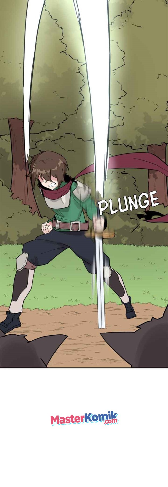 The Gamer: Fantasia Chapter 02 Bahasa Indonesia