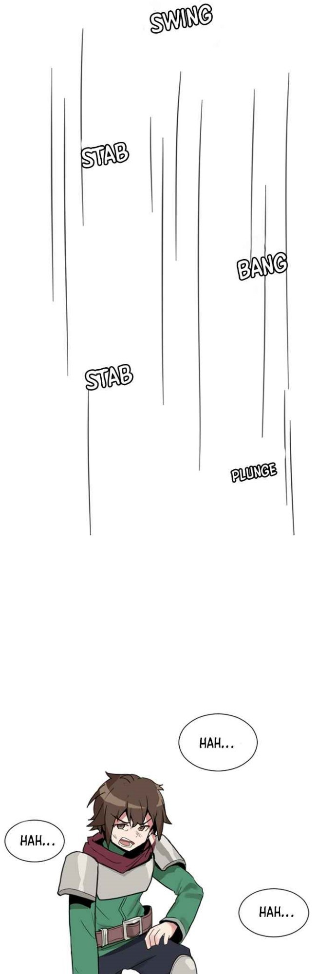 The Gamer: Fantasia Chapter 02 Bahasa Indonesia