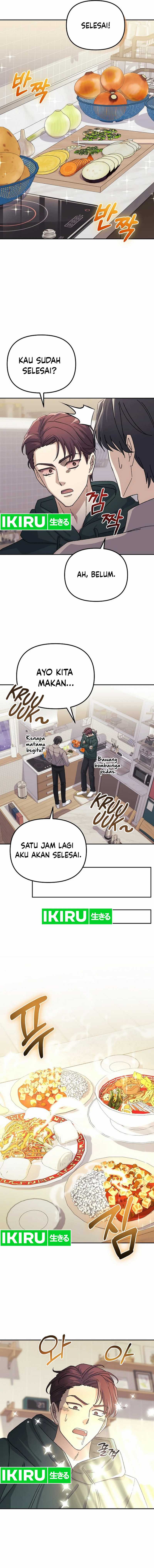 The Game’s Addict Reset chapter 21