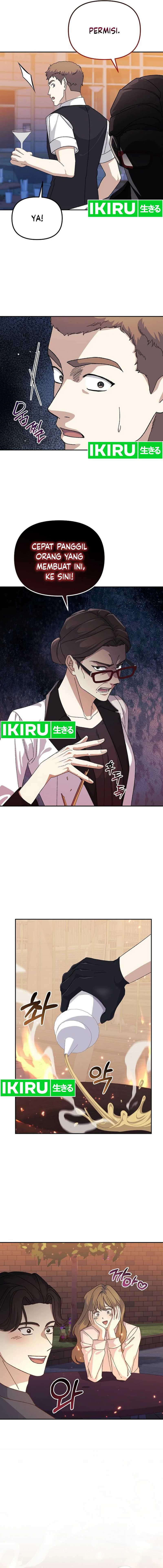 The Game’s Addict Reset chapter 21