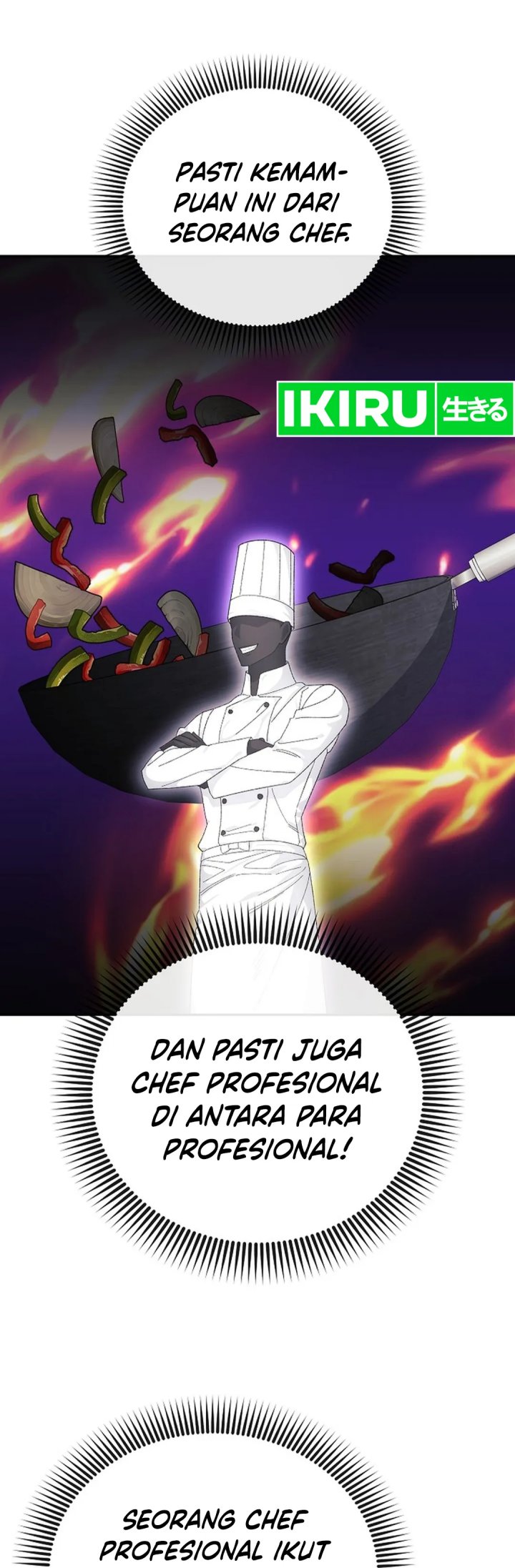 The Game’s Addict Reset chapter 22