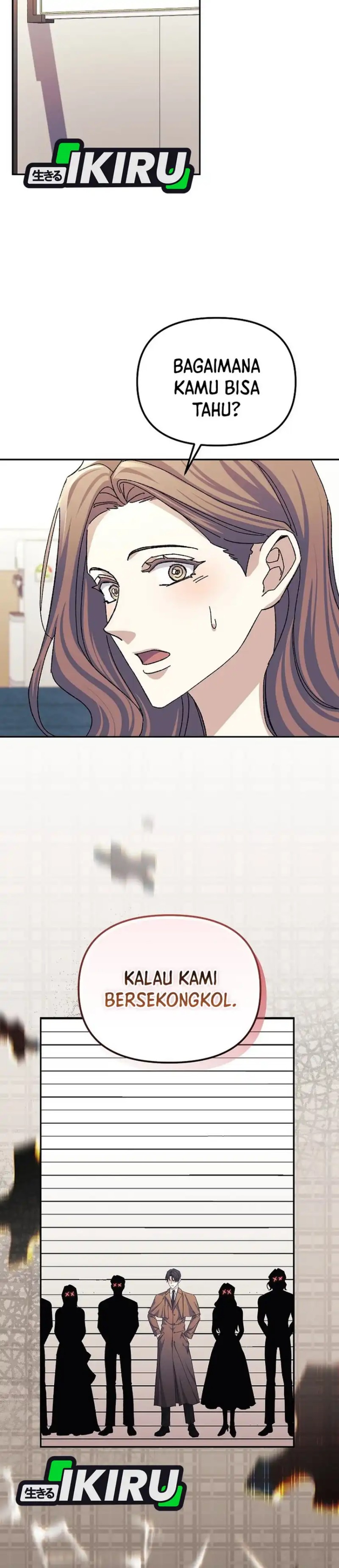 The Game’s Addict Reset chapter 52