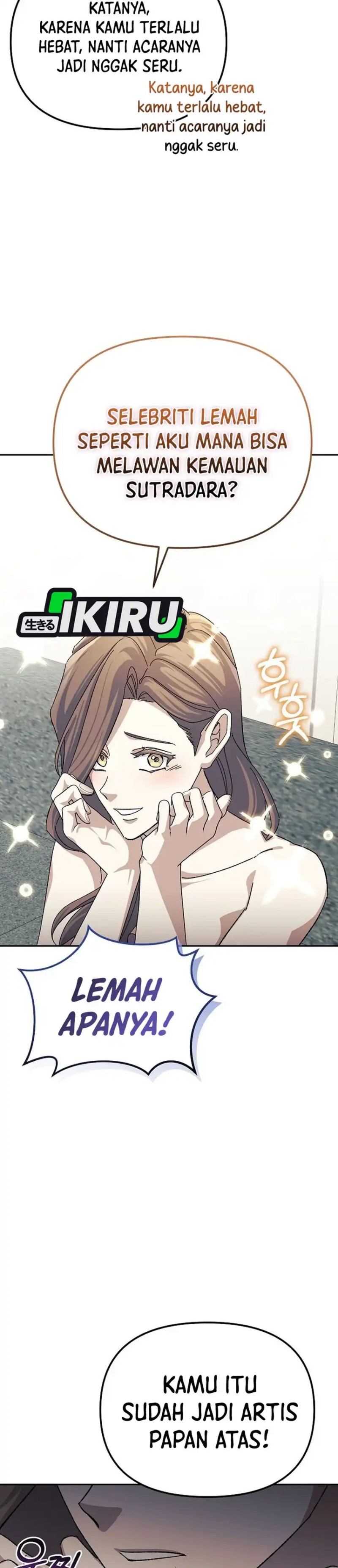 The Game’s Addict Reset chapter 52