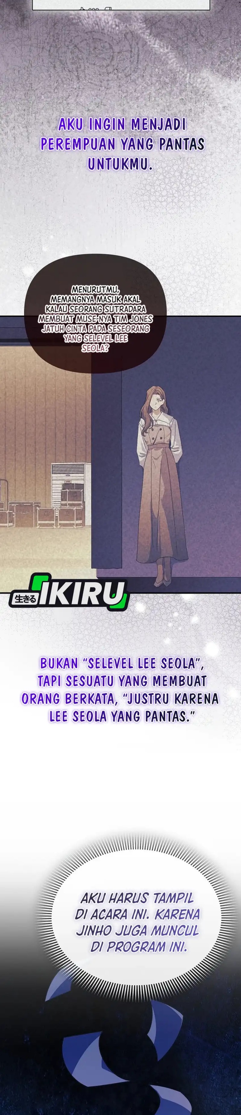 The Game’s Addict Reset chapter 52