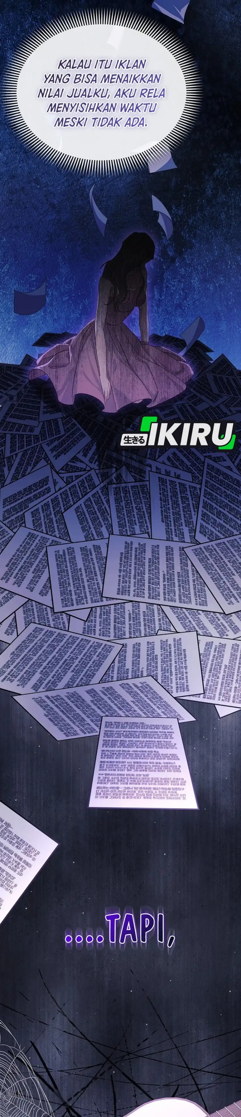 The Game’s Addict Reset chapter 52