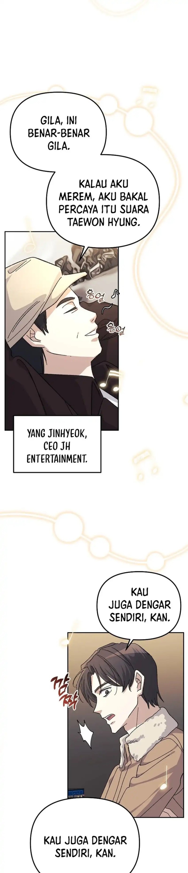 The Game’s Addict Reset chapter 52