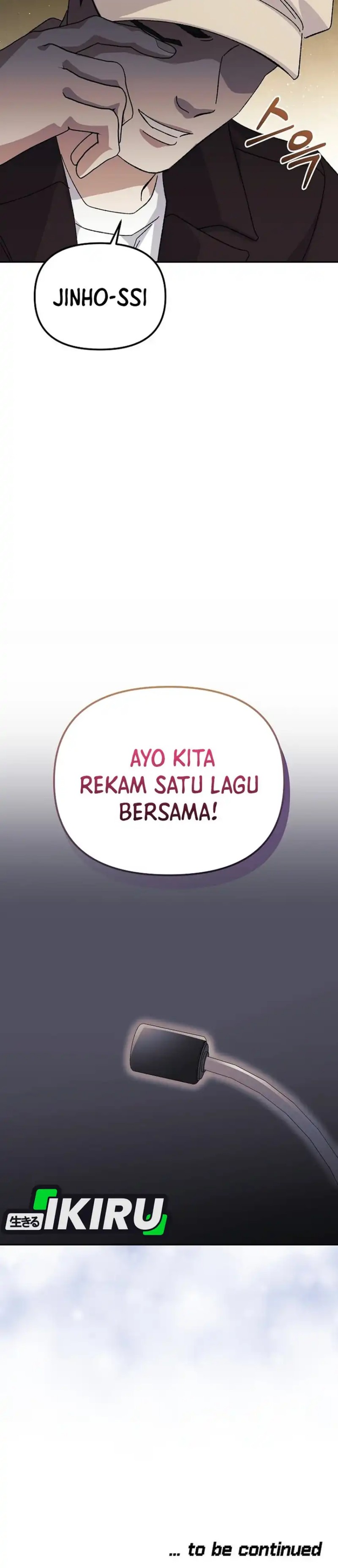 The Game’s Addict Reset chapter 52