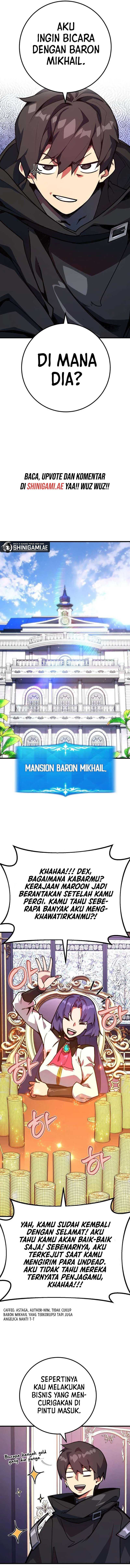 The Game’s Top Troll Chapter 54 Bahasa Indonesia