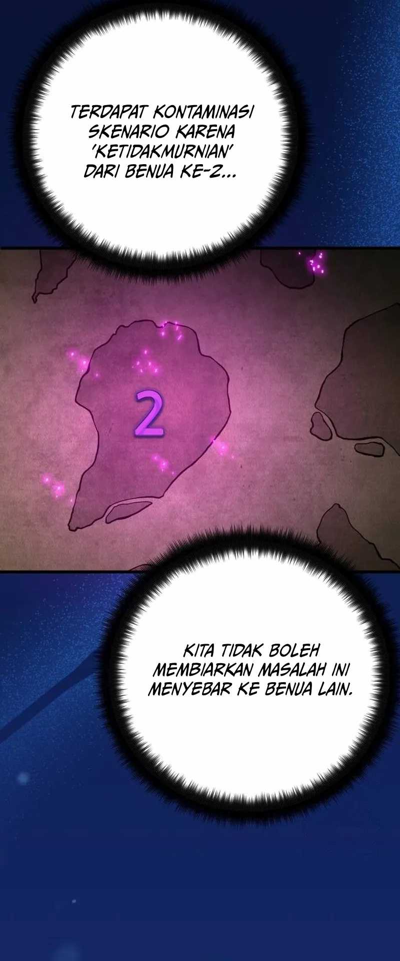 The Game’s Top Troll Chapter 81 Bahasa Indonesia