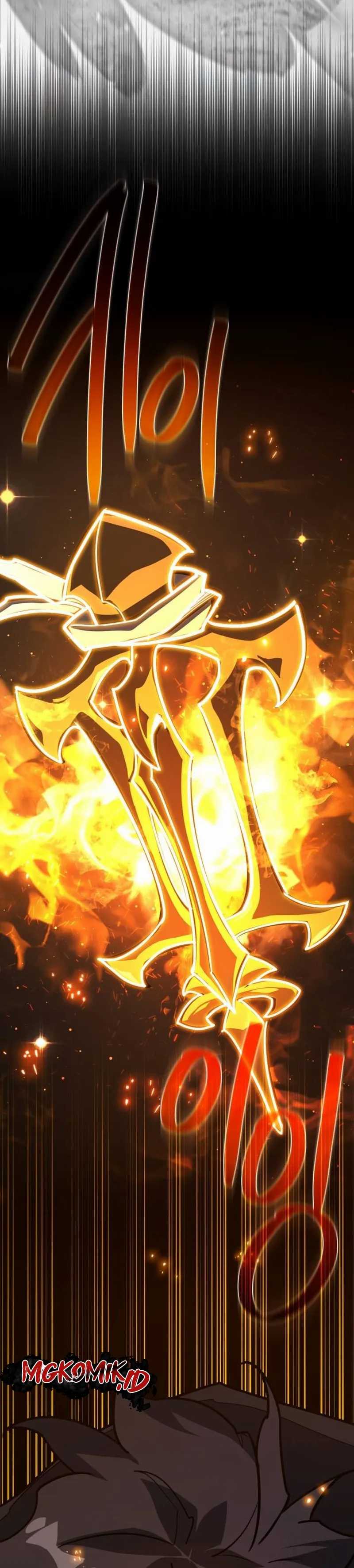 The Game’s Top Troll Chapter 81 Bahasa Indonesia