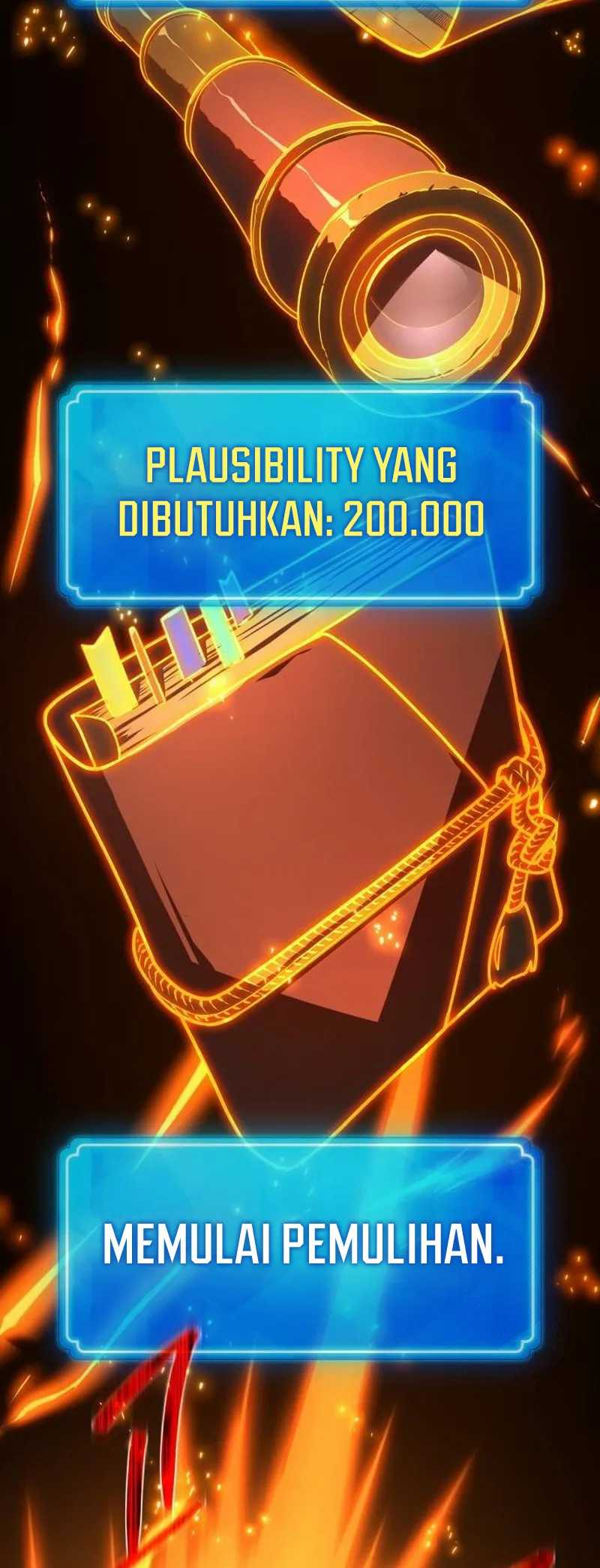 The Game’s Top Troll Chapter 81 Bahasa Indonesia