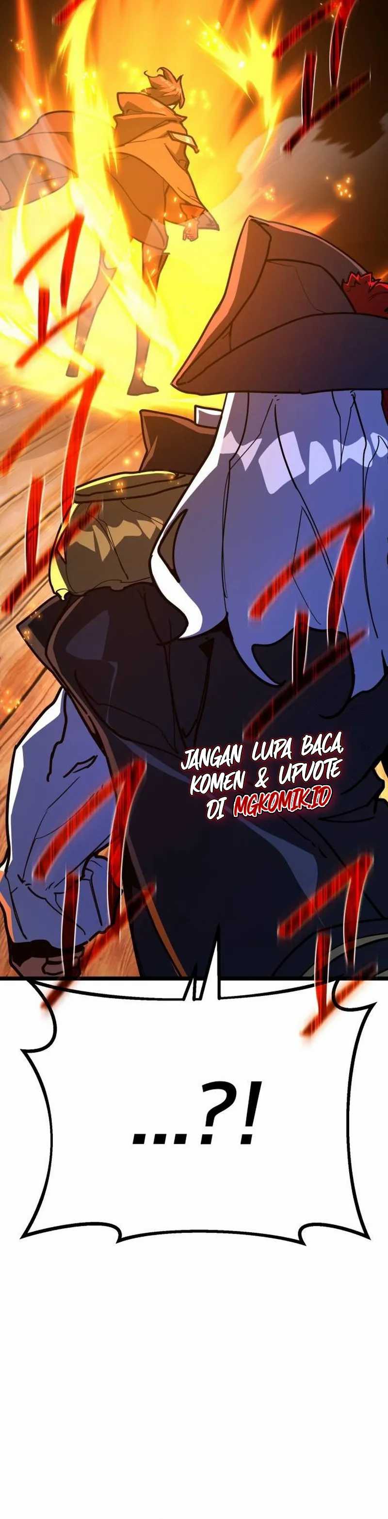 The Game’s Top Troll Chapter 81 Bahasa Indonesia