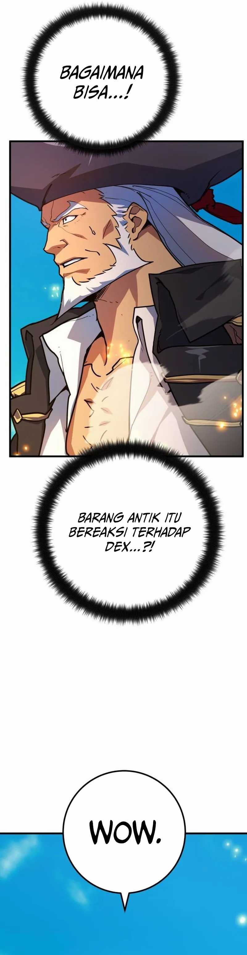 The Game’s Top Troll Chapter 81 Bahasa Indonesia