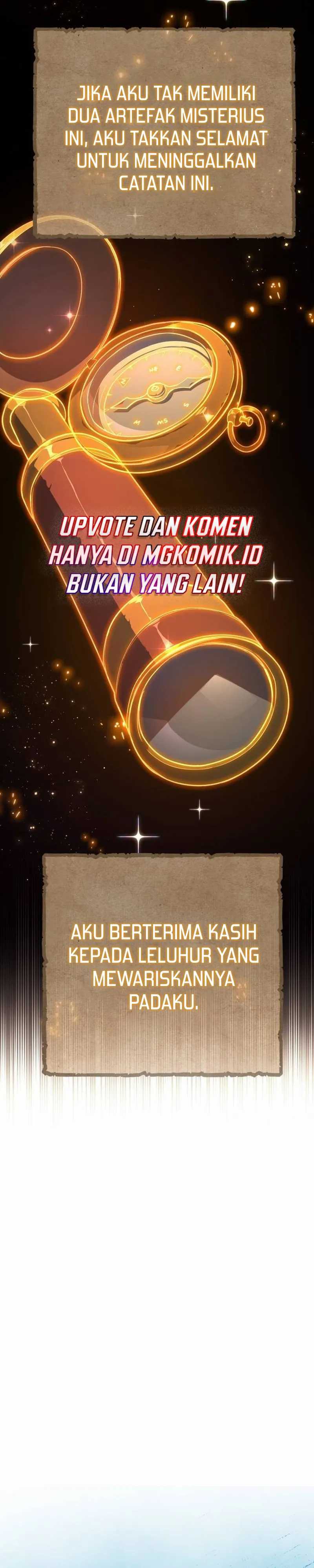 The Game’s Top Troll Chapter 81 Bahasa Indonesia