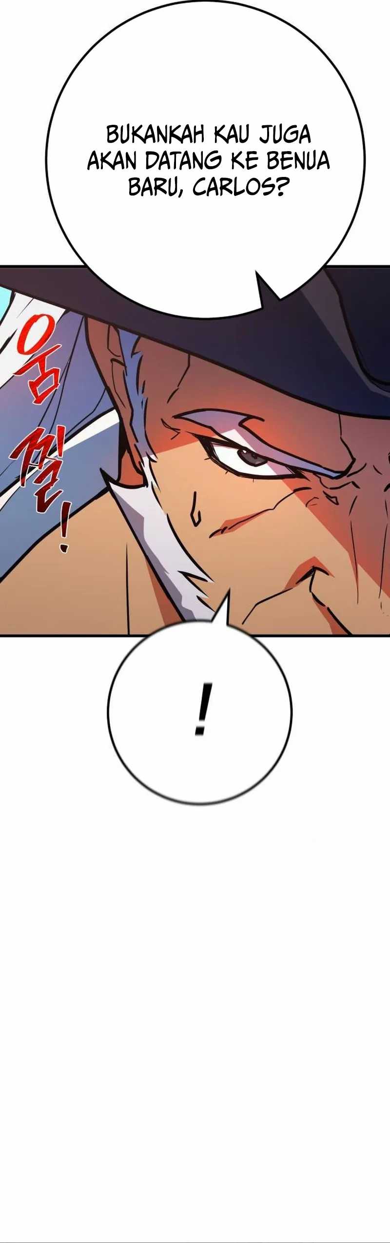 The Game’s Top Troll Chapter 81 Bahasa Indonesia