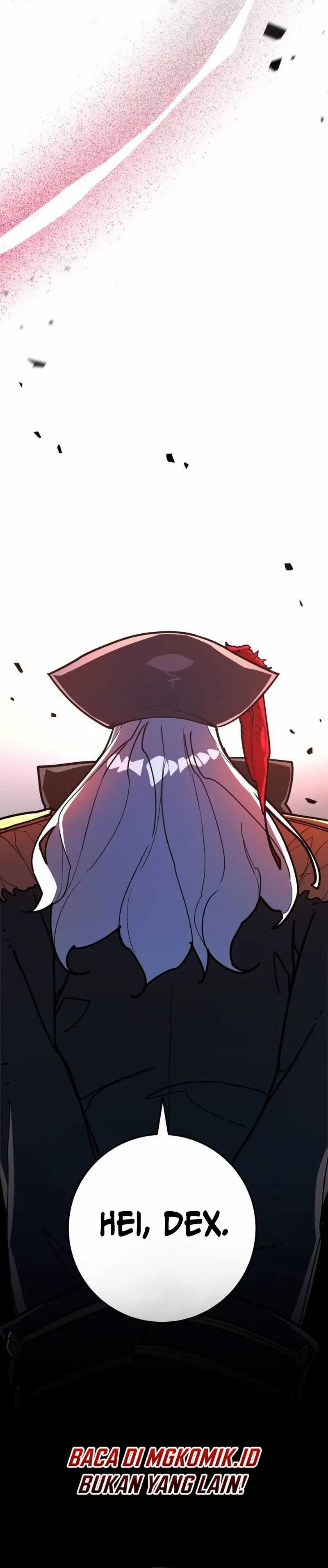 The Game’s Top Troll Chapter 81 Bahasa Indonesia