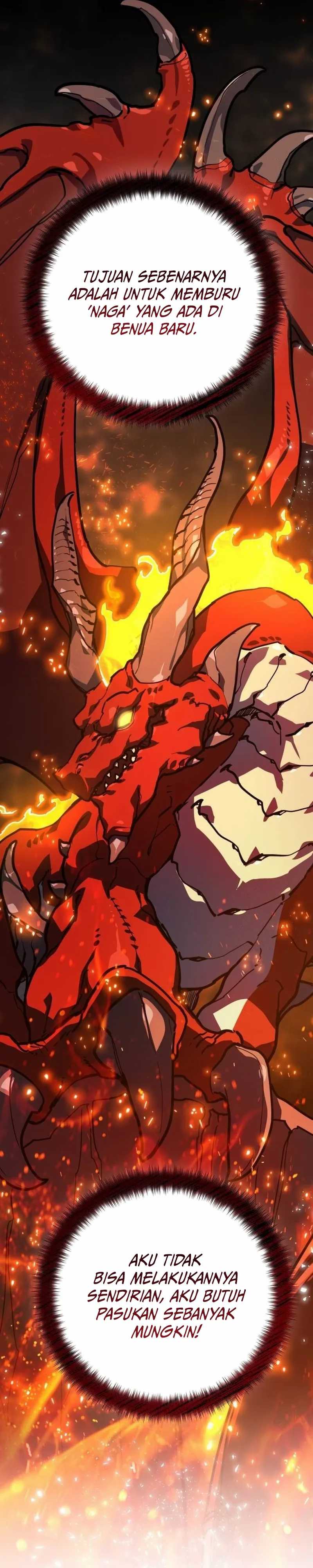 The Game’s Top Troll Chapter 81 Bahasa Indonesia