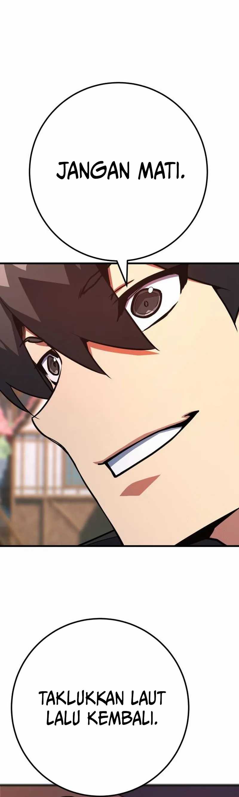 The Game’s Top Troll Chapter 81 Bahasa Indonesia