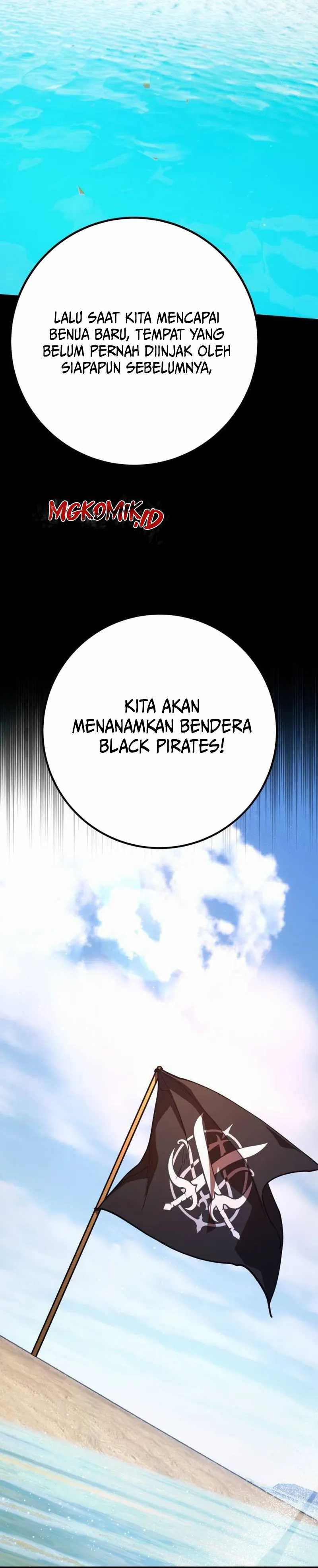 The Game’s Top Troll Chapter 81 Bahasa Indonesia
