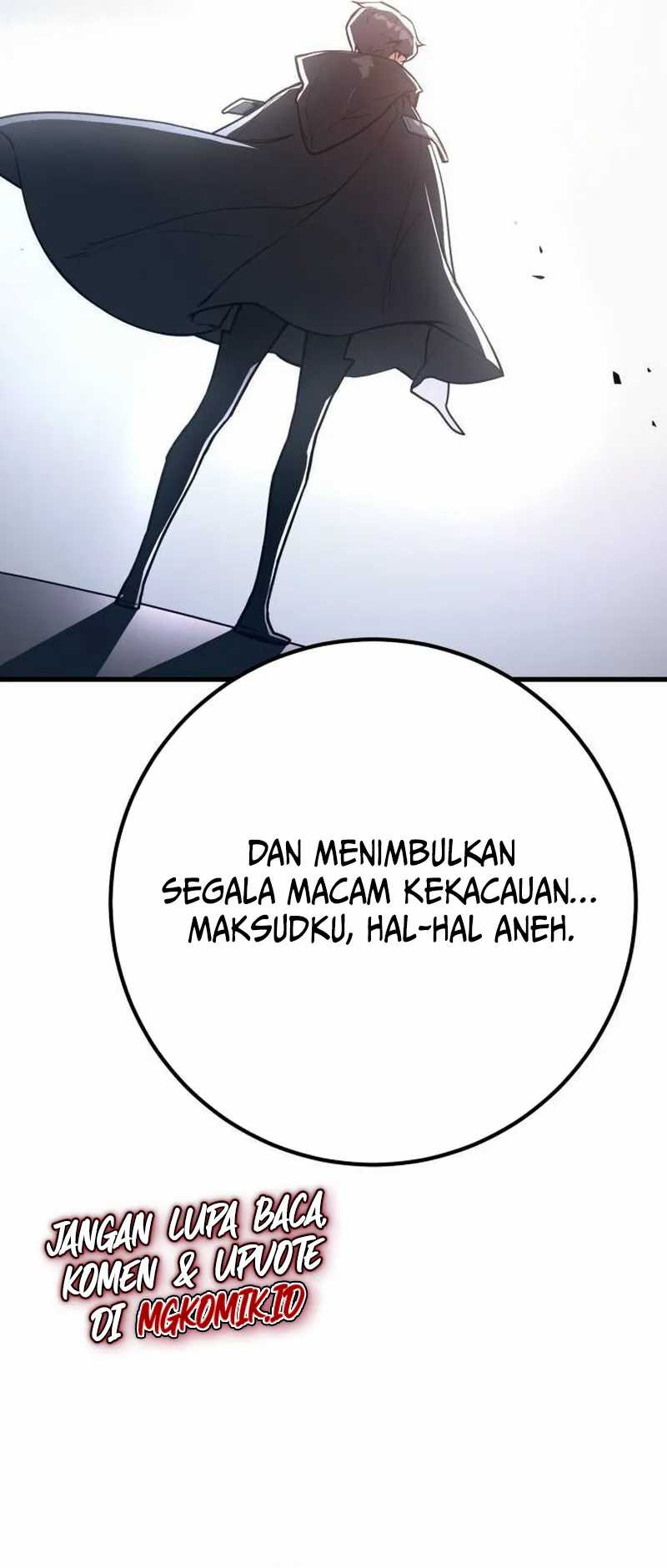 The Game’s Top Troll Chapter 81 Bahasa Indonesia