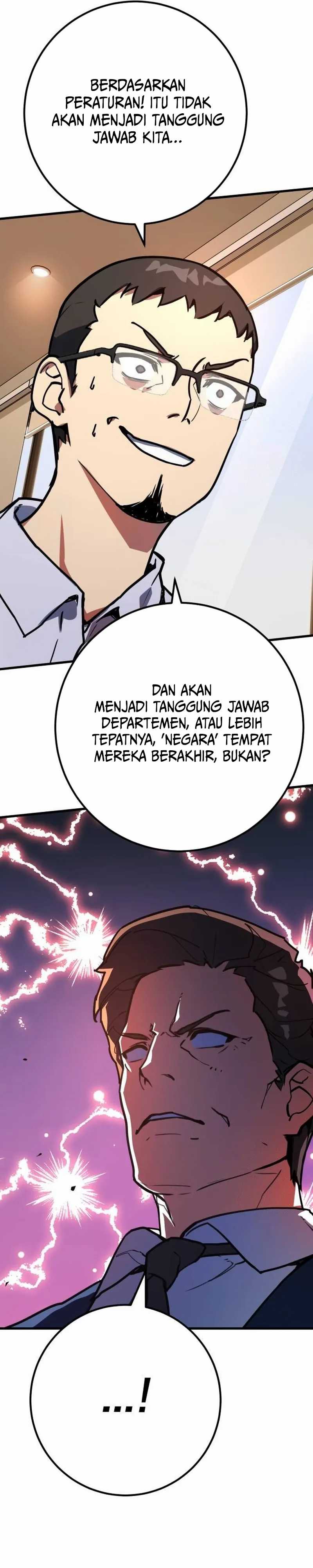 The Game’s Top Troll Chapter 81 Bahasa Indonesia