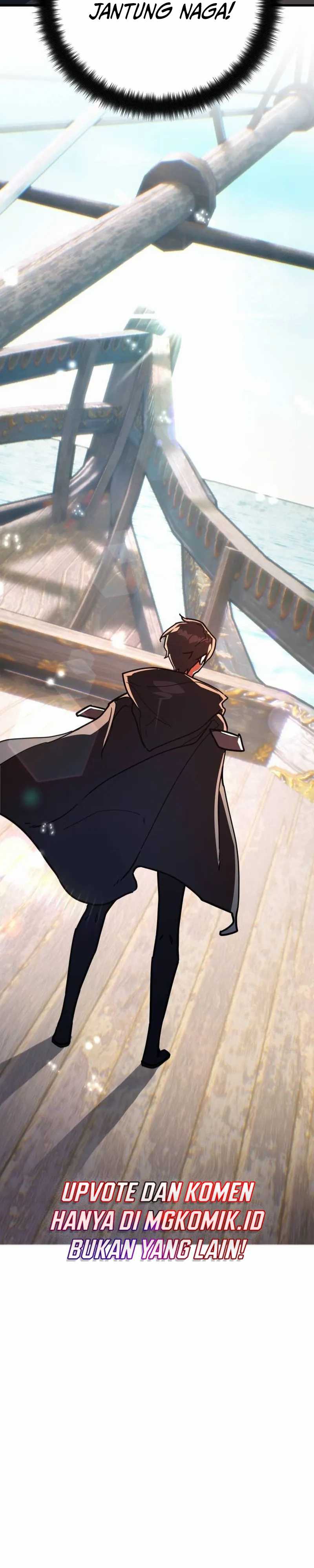 The Game’s Top Troll Chapter 81 Bahasa Indonesia