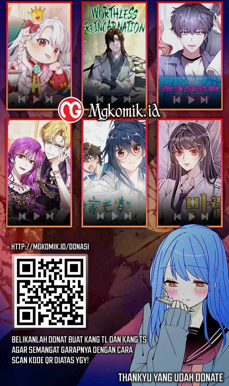 The Game’s Top Troll Chapter 81 Bahasa Indonesia