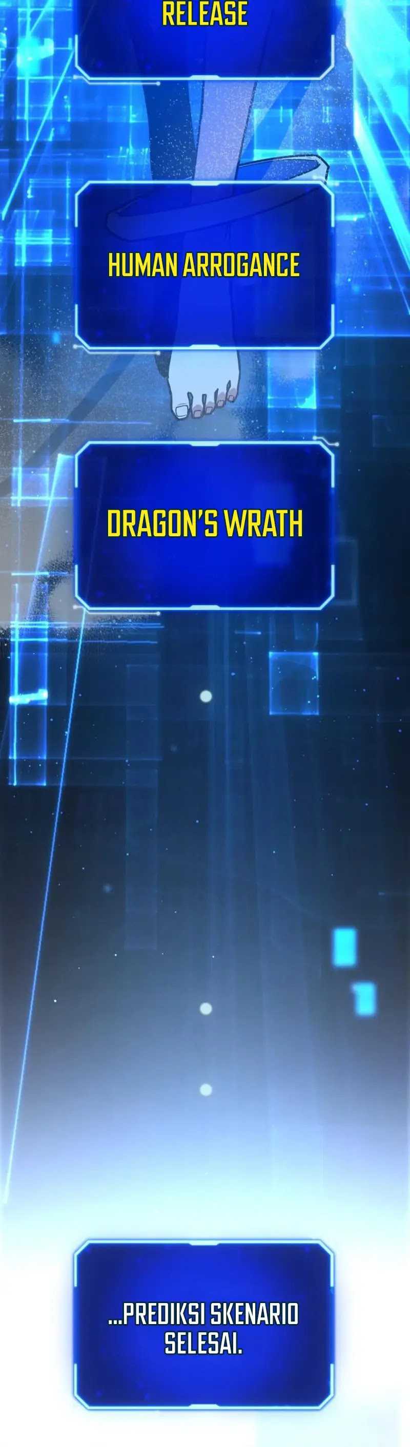 The Game’s Top Troll Chapter 127 Bahasa Indonesia