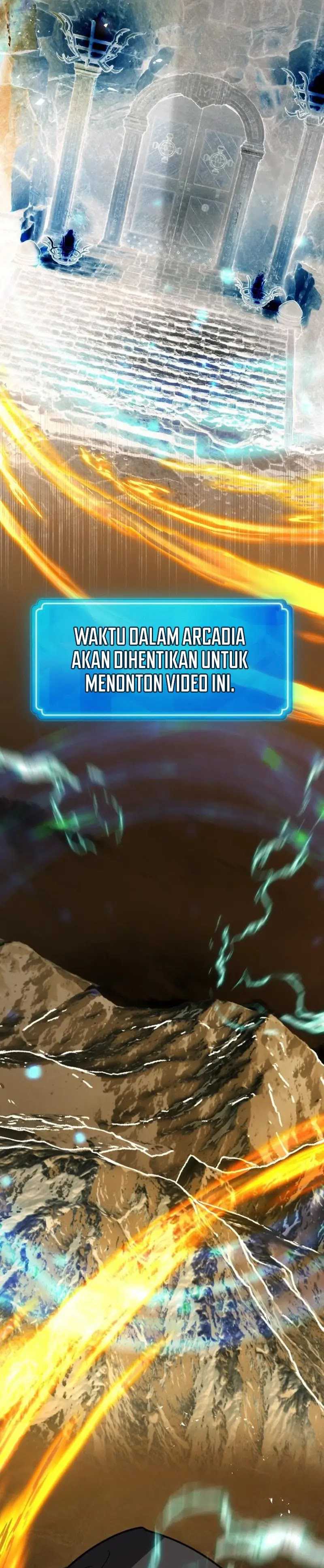 The Game’s Top Troll Chapter 127 Bahasa Indonesia