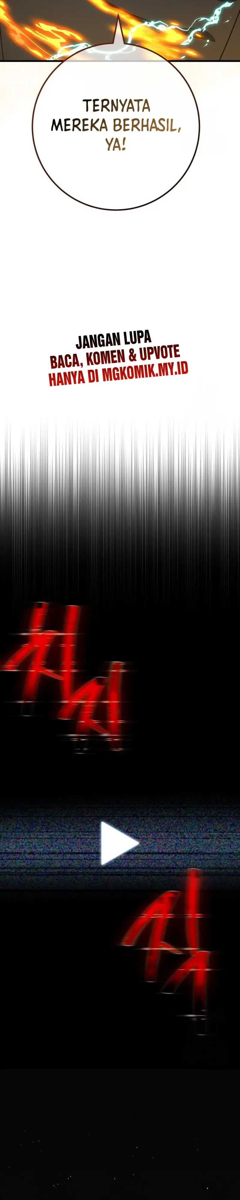 The Game’s Top Troll Chapter 127 Bahasa Indonesia