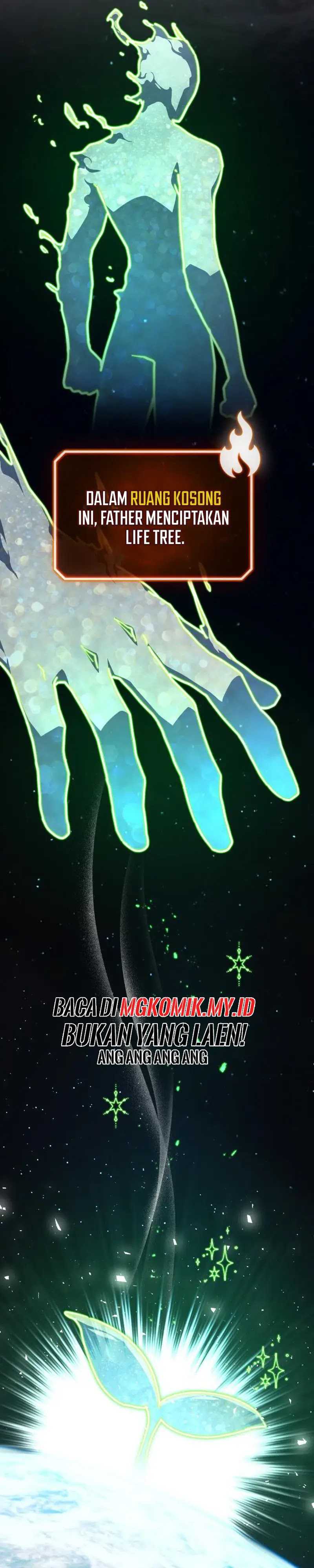 The Game’s Top Troll Chapter 127 Bahasa Indonesia