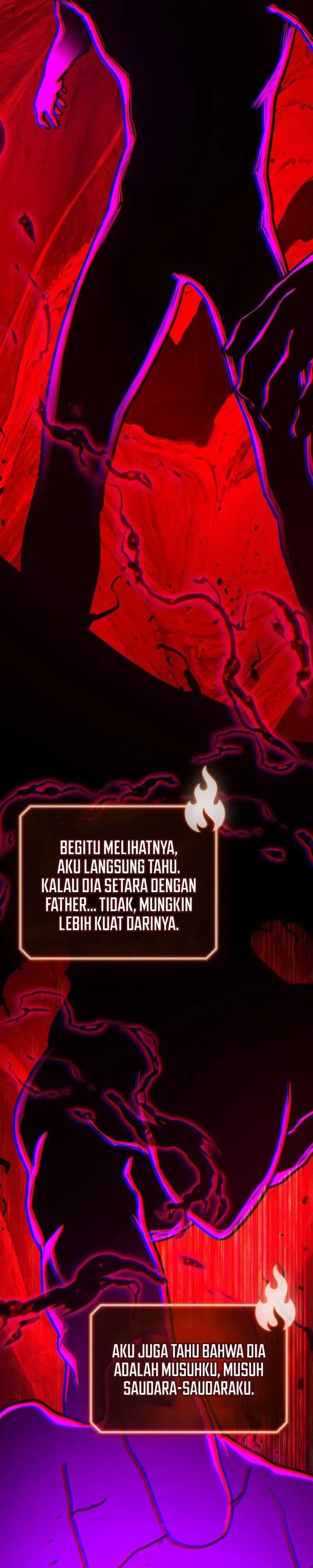 The Game’s Top Troll Chapter 127 Bahasa Indonesia