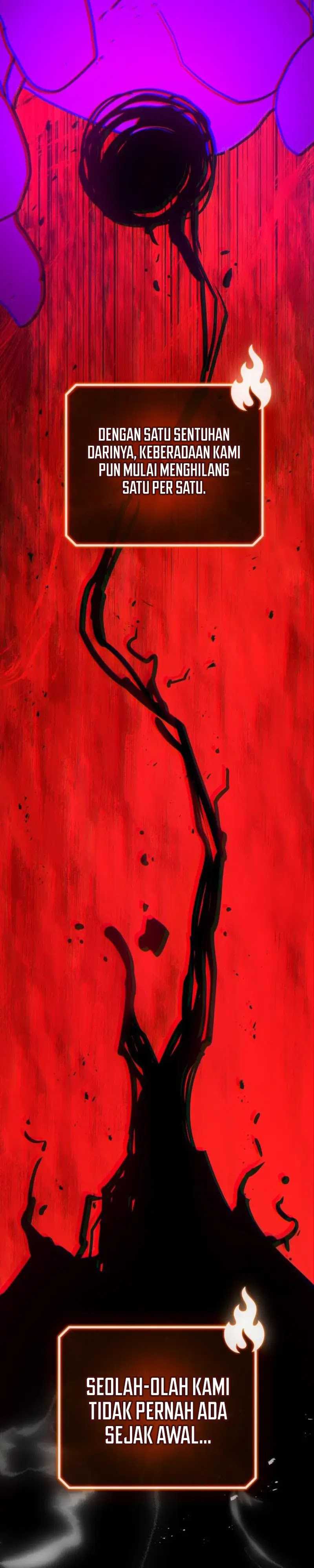 The Game’s Top Troll Chapter 127 Bahasa Indonesia