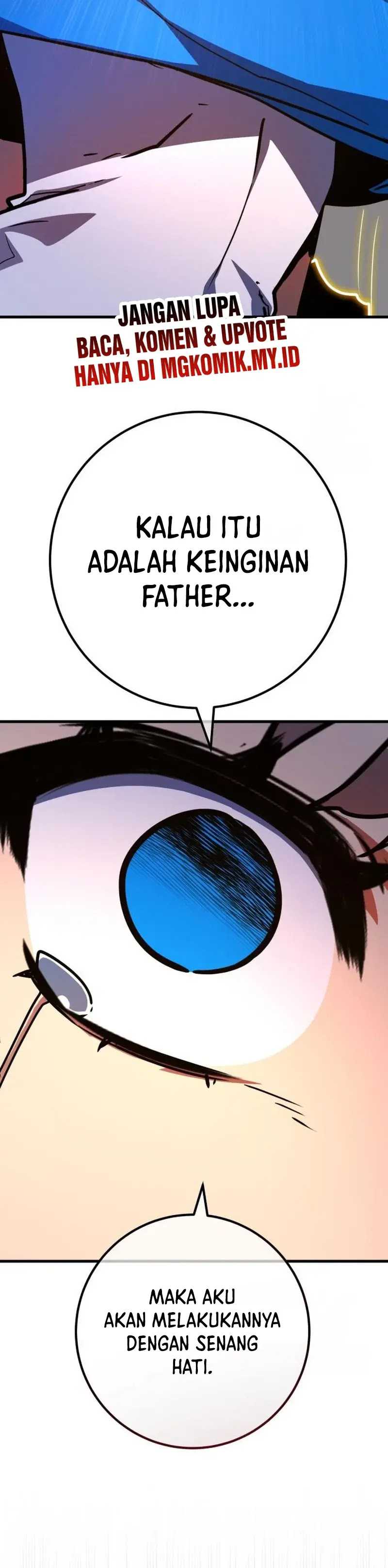 The Game’s Top Troll Chapter 127 Bahasa Indonesia