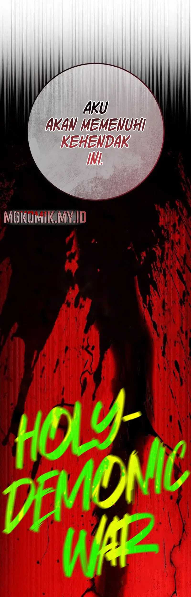 The Game’s Top Troll Chapter 127 Bahasa Indonesia