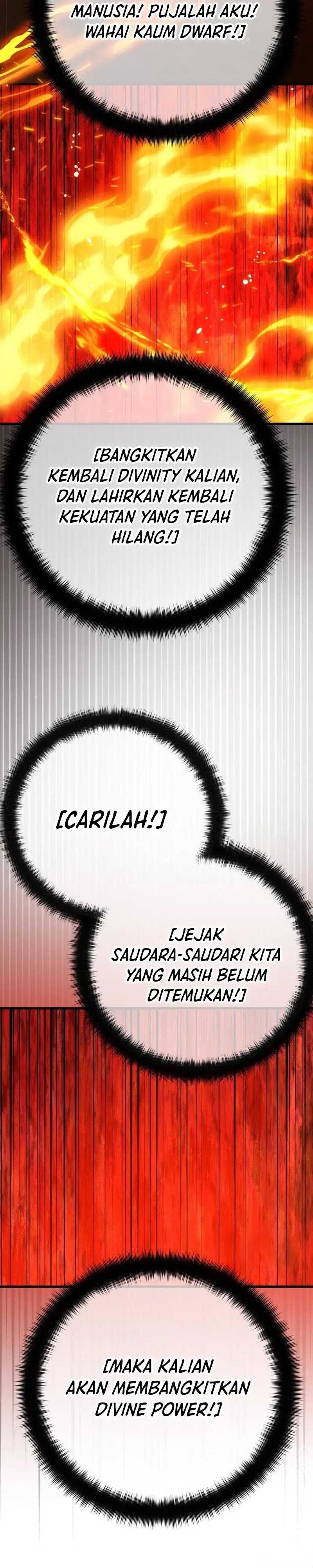 The Game’s Top Troll Chapter 127 Bahasa Indonesia