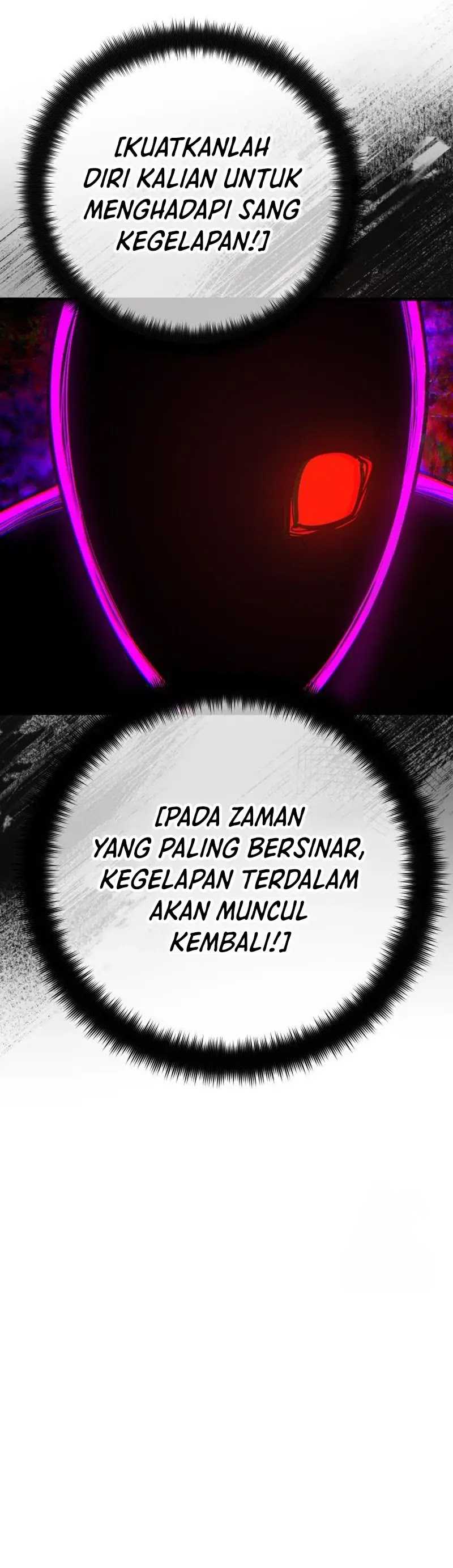 The Game’s Top Troll Chapter 127 Bahasa Indonesia