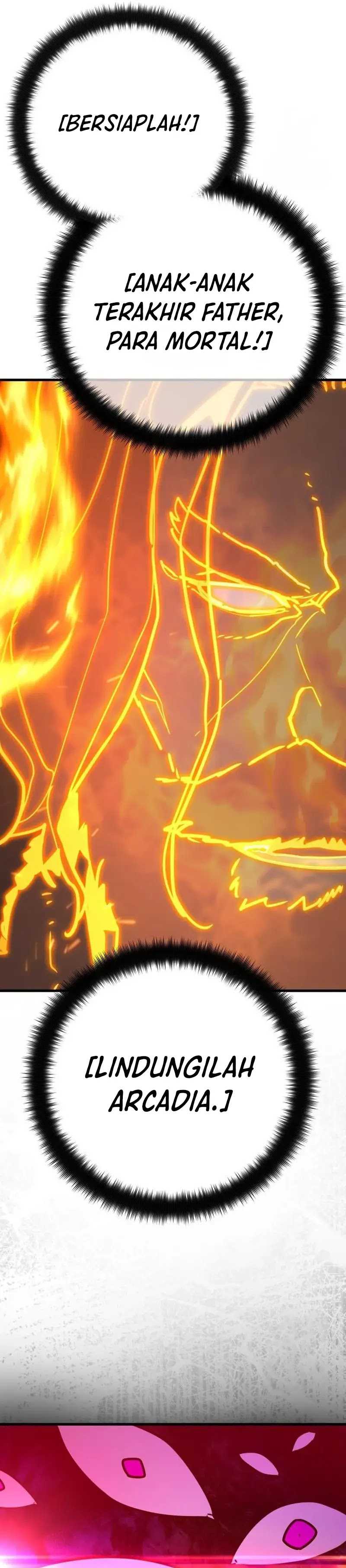 The Game’s Top Troll Chapter 127 Bahasa Indonesia