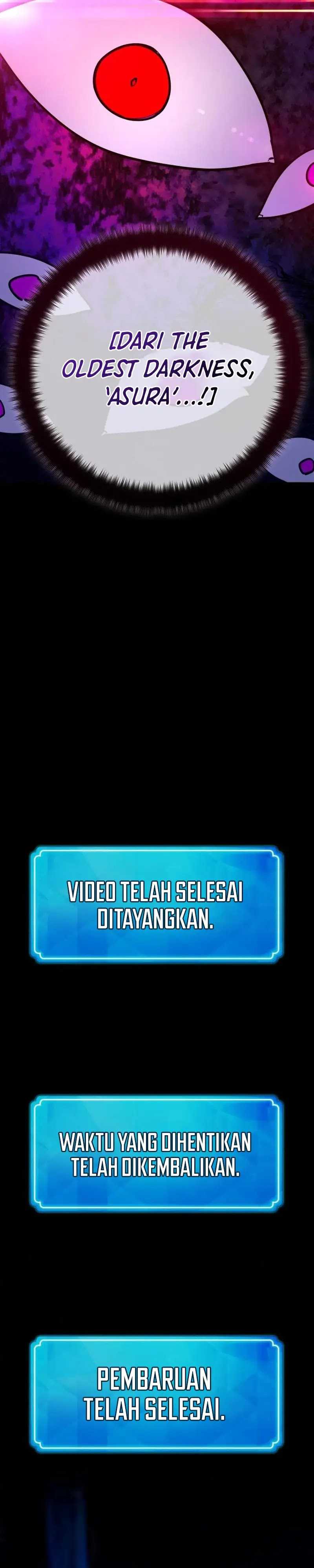 The Game’s Top Troll Chapter 127 Bahasa Indonesia