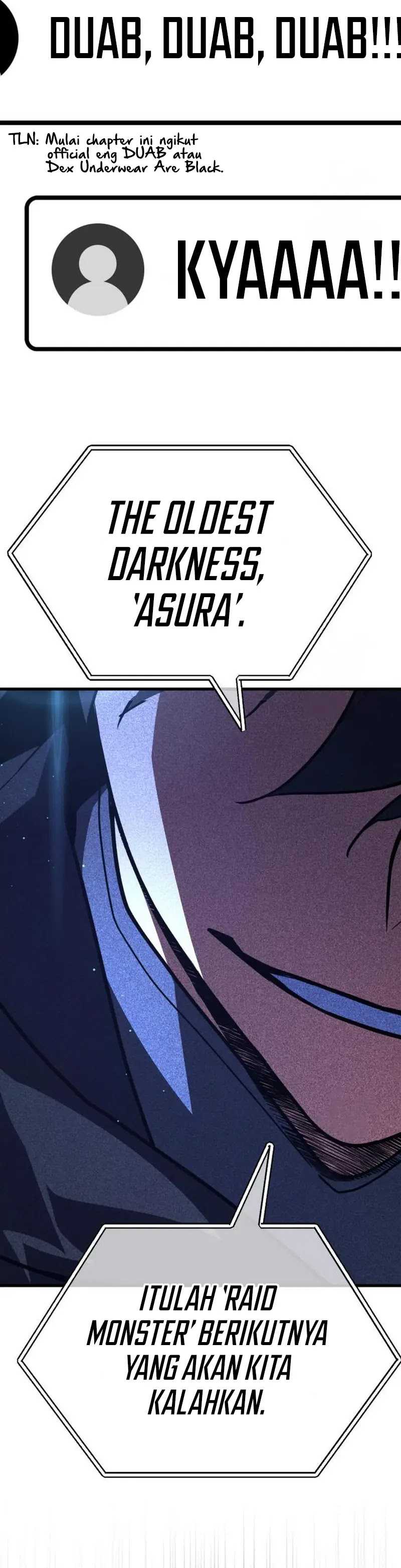 The Game’s Top Troll Chapter 127 Bahasa Indonesia