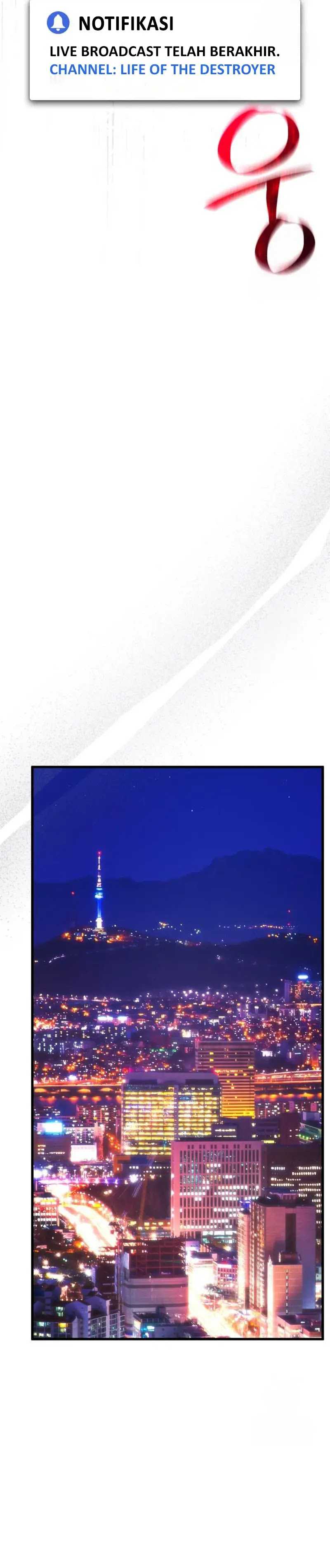 The Game’s Top Troll Chapter 127 Bahasa Indonesia