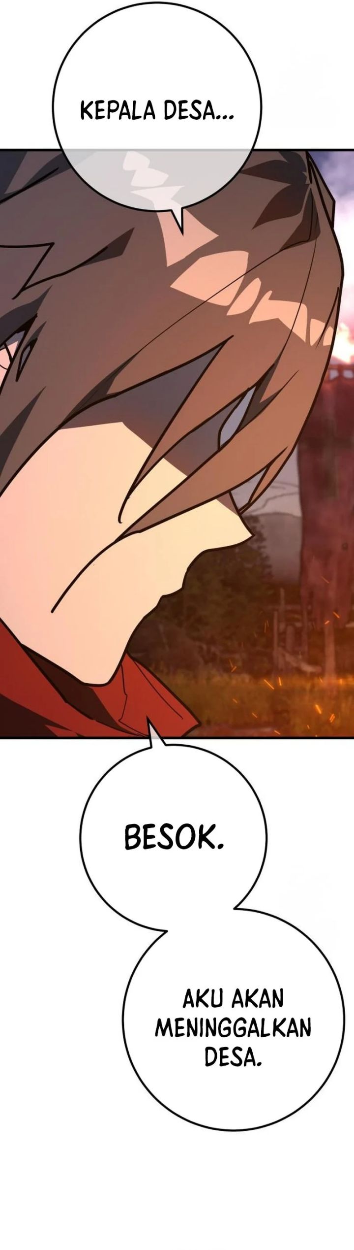 The Game’s Top Troll Chapter 129 Bahasa Indonesia