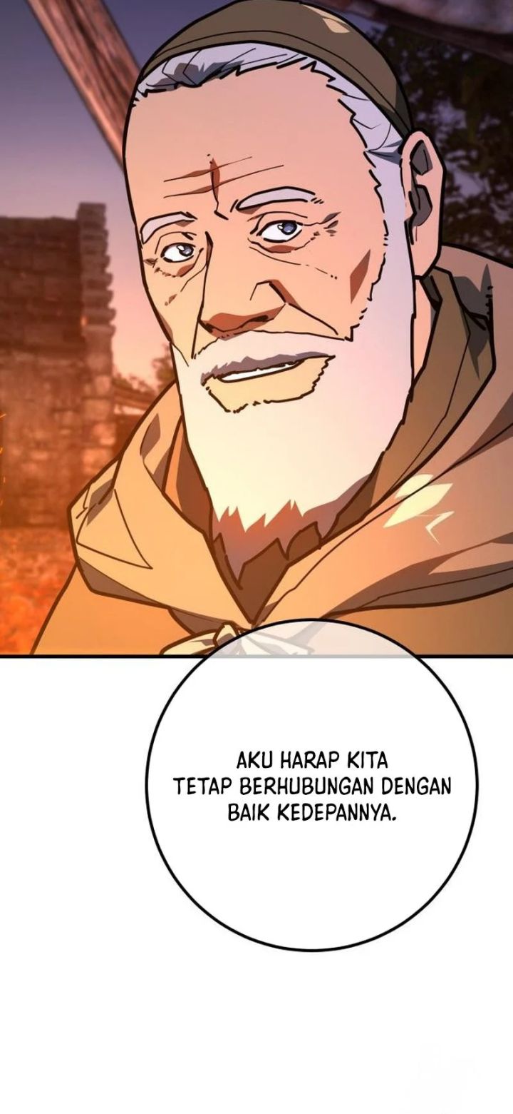 The Game’s Top Troll Chapter 129 Bahasa Indonesia