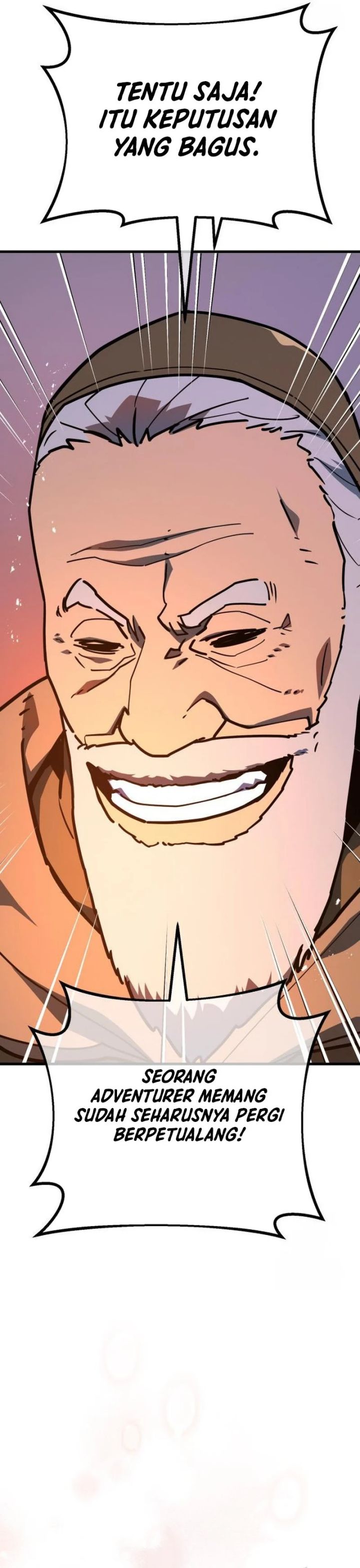 The Game’s Top Troll Chapter 129 Bahasa Indonesia