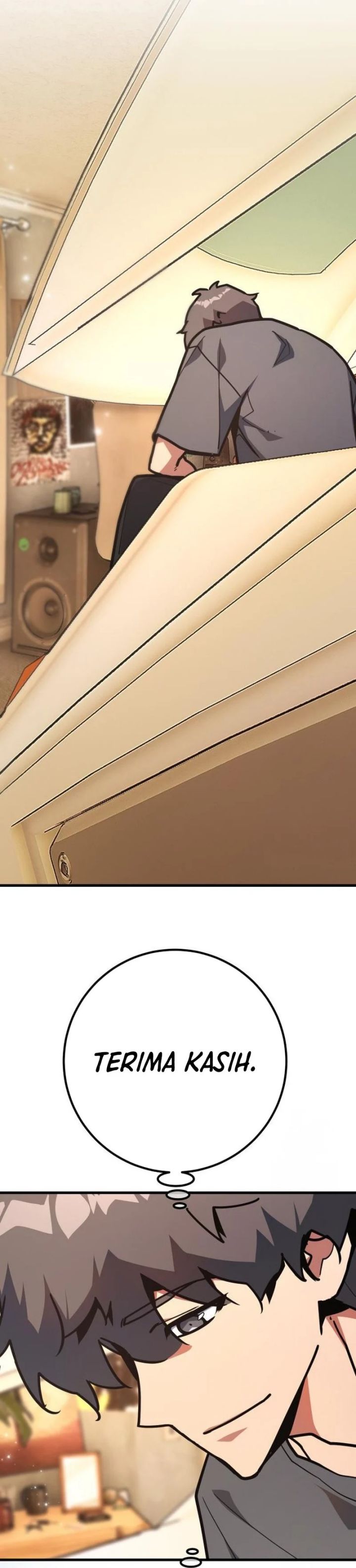 The Game’s Top Troll Chapter 129 Bahasa Indonesia