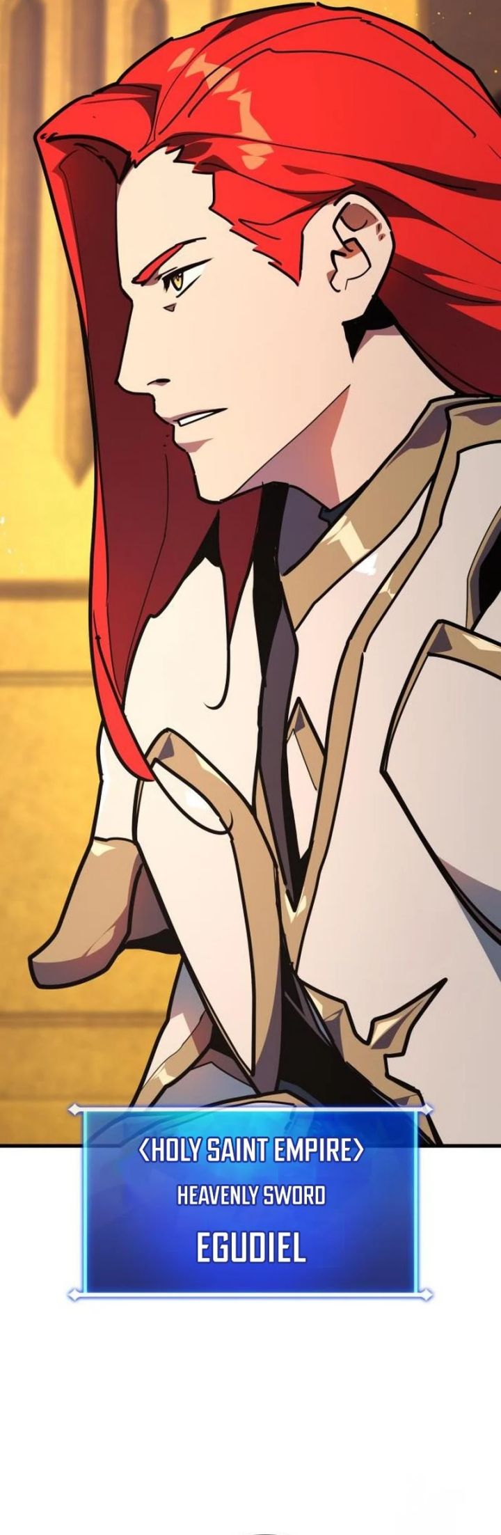 The Game’s Top Troll Chapter 129 Bahasa Indonesia