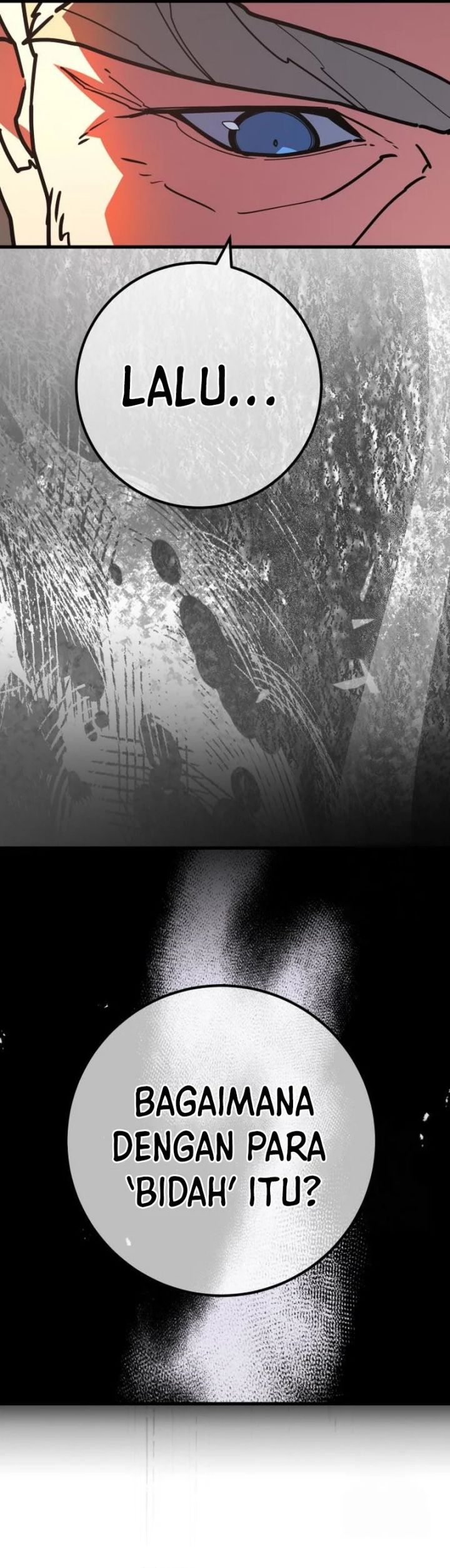 The Game’s Top Troll Chapter 129 Bahasa Indonesia